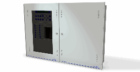 901 Control Panels
