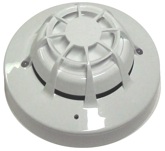 Multisensor Detector