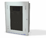 901 Notification Appliance Control Panel (A901-NACP)