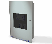 902 Notification Appliance Control Panel (A902-NACP)