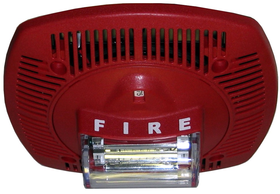 CXCLP Ceiling Mount Speaker Strobe