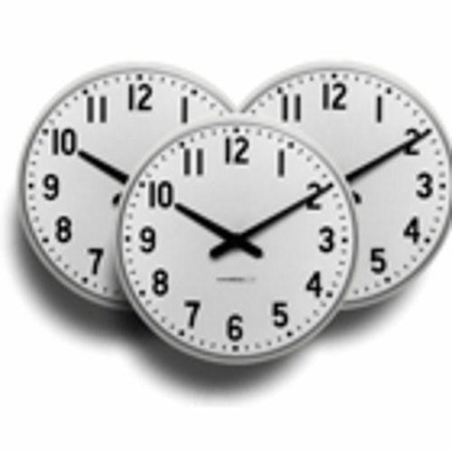 Rotary Drive Synchronous (RDS) Rotary Drive Synchronous (RDS)