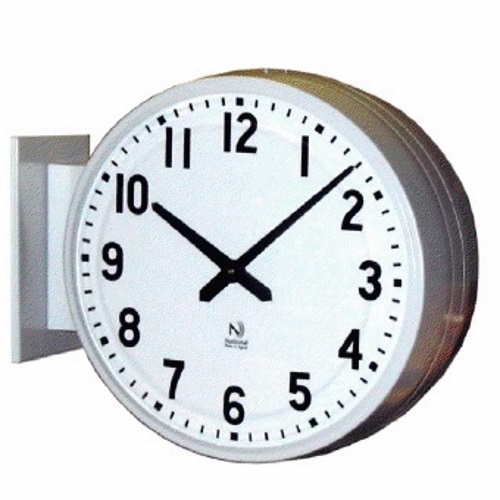 TIME WiSE Analog TIME WiSE Analog