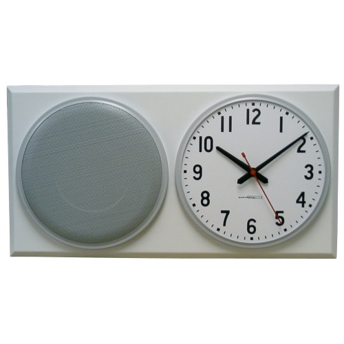 Clock Speaker Units - Analog Clock Speaker Units - Analog