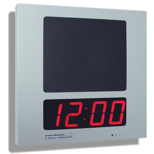 Clock Speaker Units - Digital Clock Speaker Units - Digital