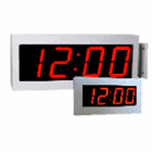 DLX225/DLX400 Series Digital Clock DLX225/DLX400 Series Digital Clock