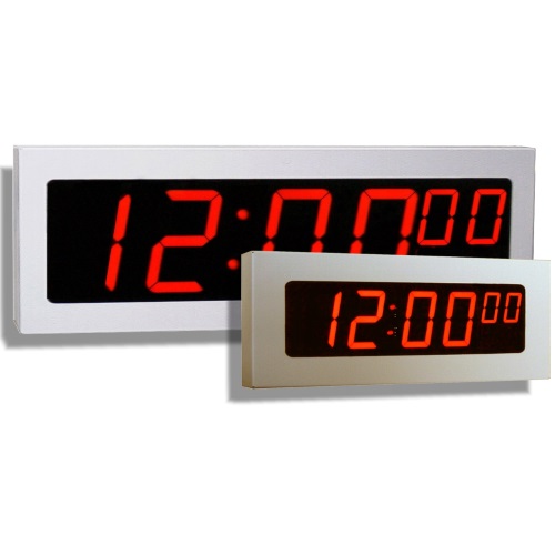 Digital Clocks Digital Clocks