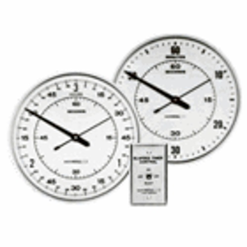 Analog Elapsed Timers Analog Elapsed Timers