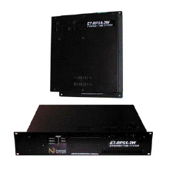 ET-RPS6-2W Power Supplies ET-RPS6-2W Power Supplies