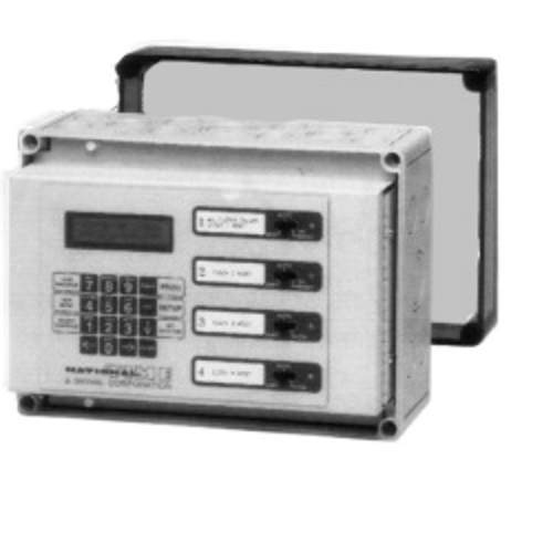 MC100 - Weather Proof 