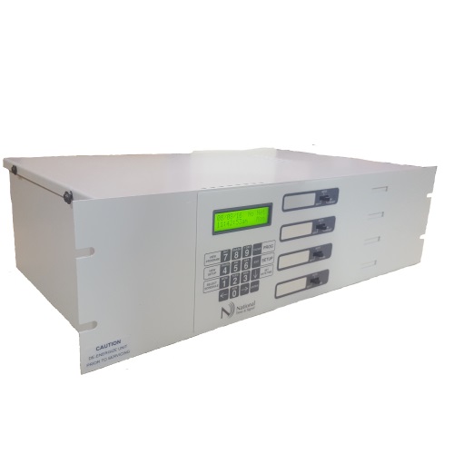 MC100 - Rack Mount